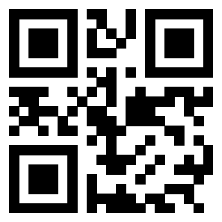 3304838840 - Immagine del QrCode associato