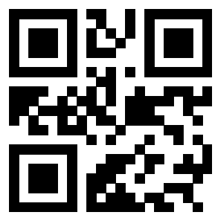 3304838841 - Immagine del QrCode