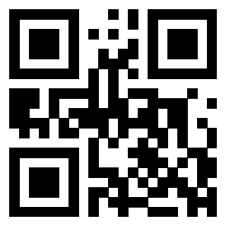 Immagine del QrCode di 3304838843