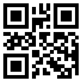Scansione del Qr Code di 3304838848