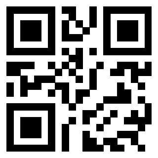 3304848640 - Immagine del QrCode