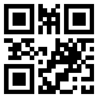 Immagine del Qr Code di 3304848641