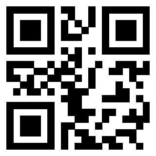 3304848643 QrCode associato