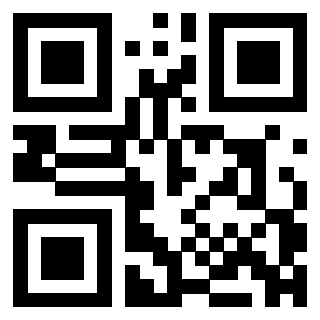 Immagine del QrCode di 3304848644