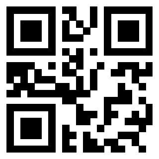 Immagine del Qr Code di 3304848647