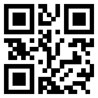 Scansione del Qr Code di 3304848648