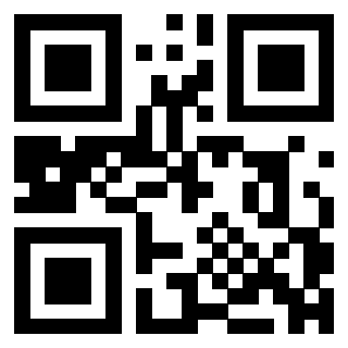 Qr Code di 3304848650