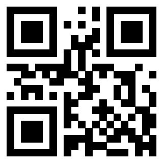 3304848652 QrCode associato