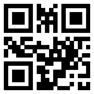 Il Qr Code di 3304848655
