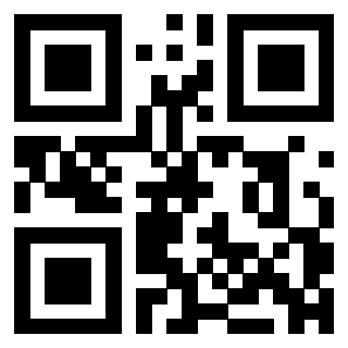 3304848657 - Immagine del QrCode associato