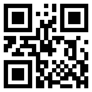 3304848658 QrCode associato