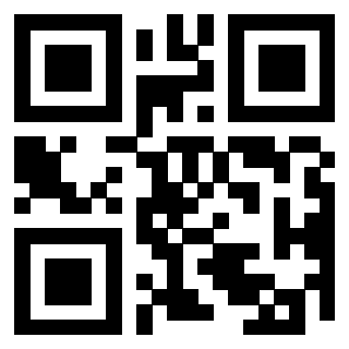 3304848659 QrCode associato