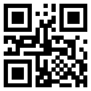 Immagine del Qr Code di 3304848660