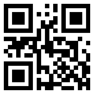 Il Qr Code di 3304848661
