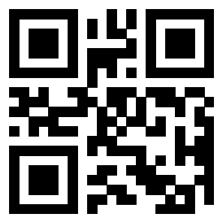 3304848662 - Immagine del QrCode