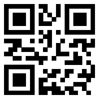 3304848663 - Immagine del QrCode
