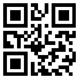 3304848665 - Immagine del QrCode associato