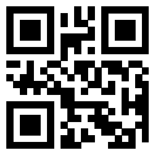 Scansione del Qr Code di 3304848666