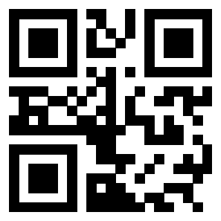 Il Qr Code di 3304848672