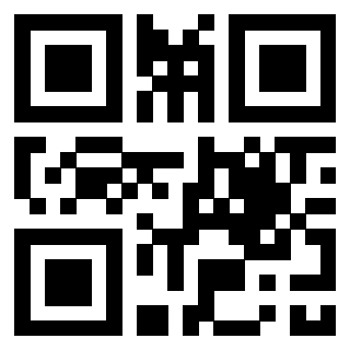3304848674 - Immagine del Qr Code