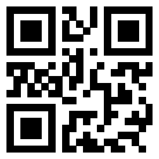 3304848677 - Immagine del QrCode