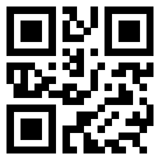Scansione del QrCode di 3304848680