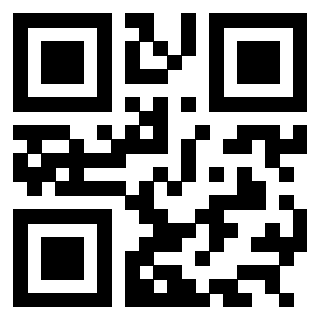Scansione del Qr Code di 3304848685