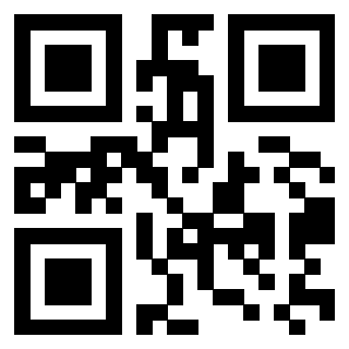 3304848686 Qr Code associato