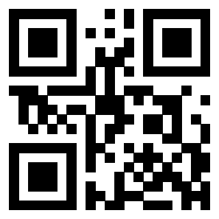 3304848689 - Immagine del Qr Code