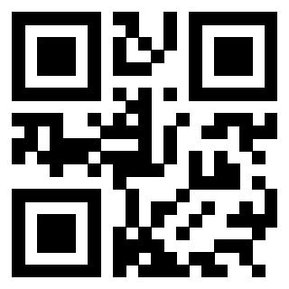 3304848690 - Immagine del Qr Code