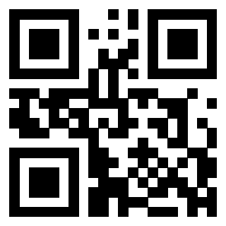 Immagine del Qr Code di 3304848692