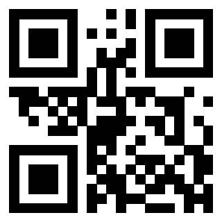 3304848695 - Immagine del Qr Code associato