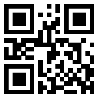 3304848696 Qr Code associato
