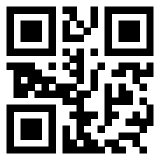 3304848697 - Immagine del Qr Code associato