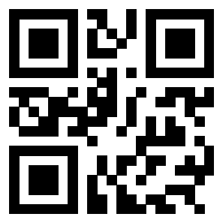 Immagine del QrCode di 3304848699