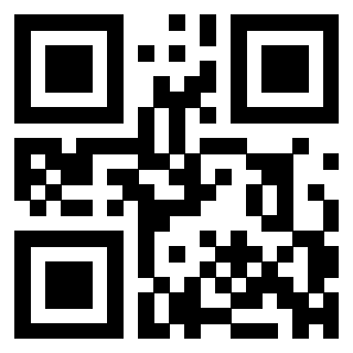 Scansione del Qr Code di 3304848709