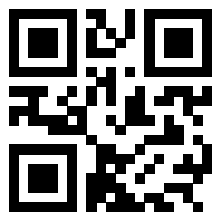 3304848710 Qr Code associato