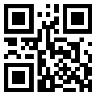 3304848711 - Immagine del QrCode associato