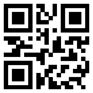 3304848713 - Immagine del QrCode associato