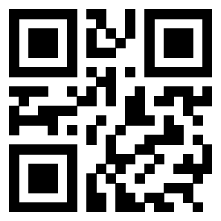 Qr Code di 3304848714
