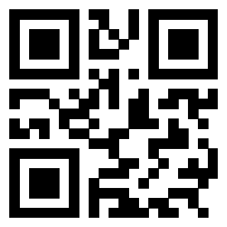 3304848716 - Immagine del QrCode associato