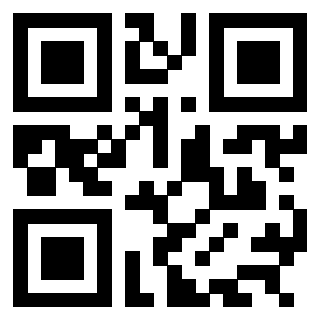 3304848720 - Immagine del Qr Code