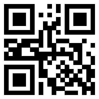 Immagine del Qr Code di 3304848721