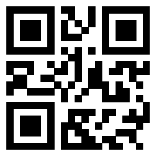 3304848723 QrCode associato