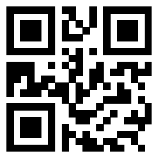Il Qr Code di 3304848730