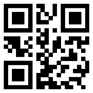 Immagine del QrCode di 3304848731