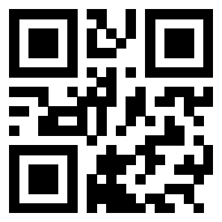 3304848735 Qr Code associato