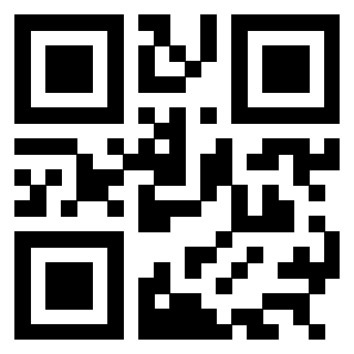 3304848740 - Immagine del QrCode associato