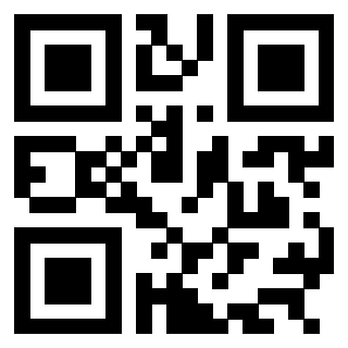 Il Qr Code di 3304848741