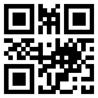 Il Qr Code di 3304848743